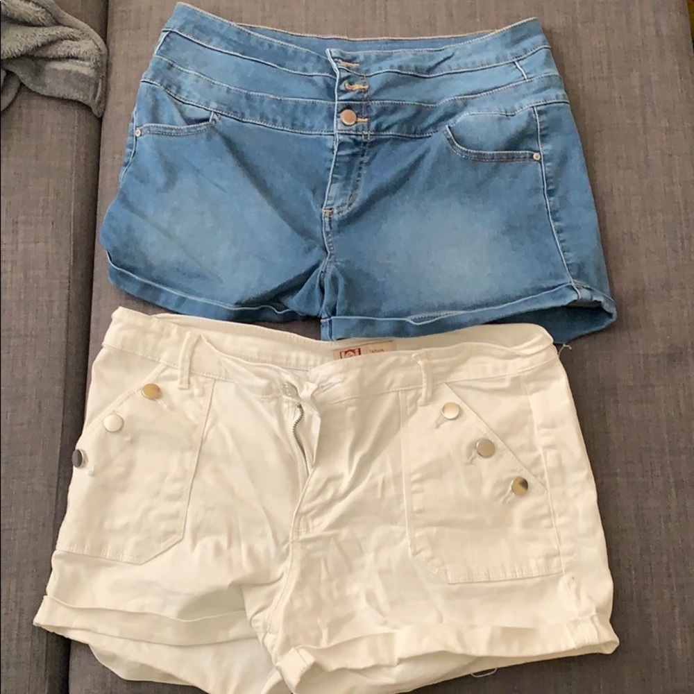 Shorts